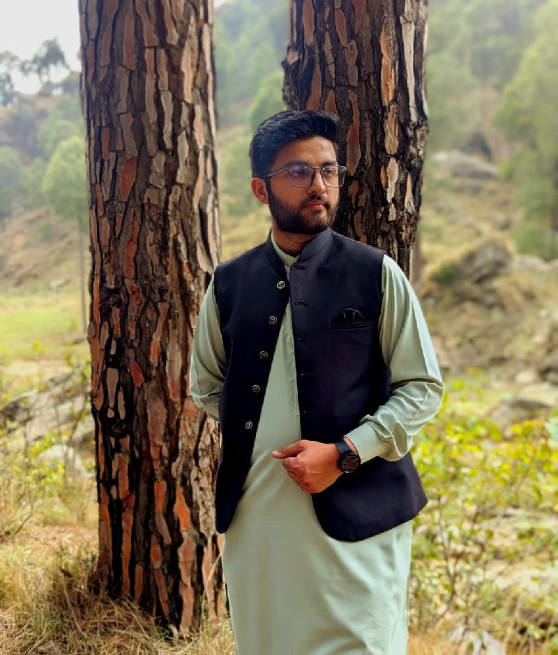 Muhammad Ammar