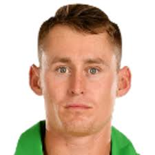 Marnus Labuschagne