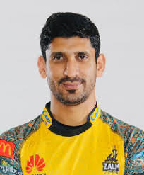 Salman Irshad