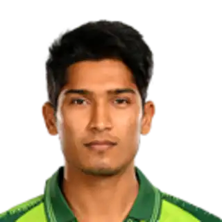 Mohammad Hasnain