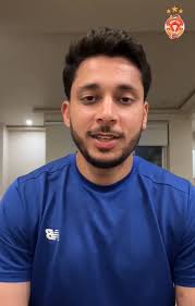 Mir Hamza Sajjad