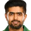 Babar Azam (c)