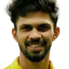 Ruturaj Gaikwad (c)