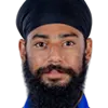 Gurjapneet Singh