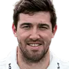 Jamie Overton