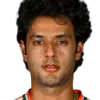 Shivam Dube