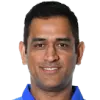 MS Dhoni