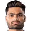 Rinku Singh (vc)