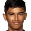 Angkrish Raghuvanshi