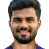 Daksh Kamra