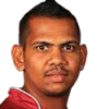 Sunil Narine