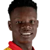 Blessing Muzarabani