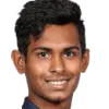 Matheesha Pathirana