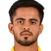 Prashant Solanki