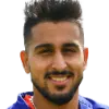 Umran Malik
