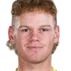  Jake Fraser-McGurk