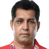 Asif Afridi