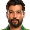 Mohammad Amir