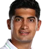 Naseem Shah