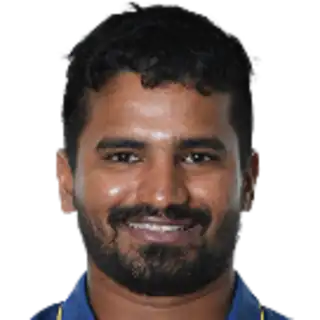 Kusal Perera