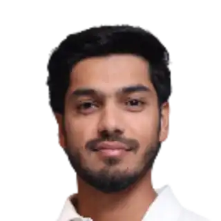 Mohsin Riaz