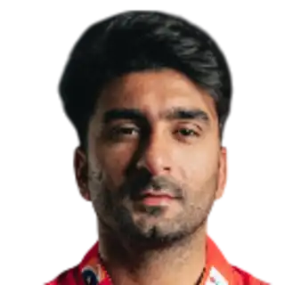 Salman Mirza 