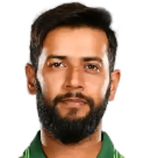 Imad Wasim