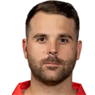 Ryan Burl