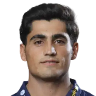  Ubaid Shah