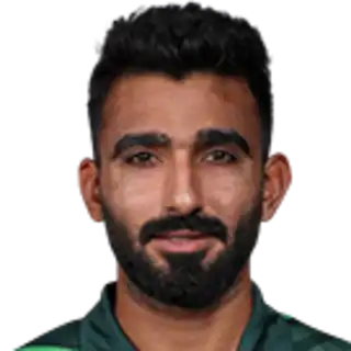  Usama Mir