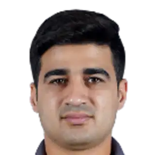  Maaz Khan