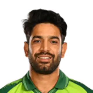 Haris Rauf